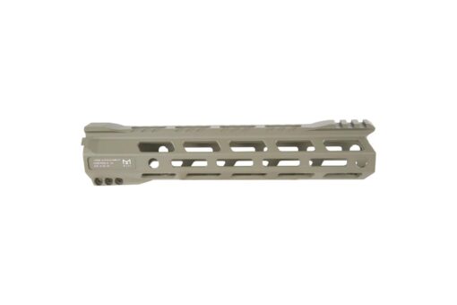 Rise Armament AR-15 RA-905 M-LOK Handguard - 10, Foliage Green - Black Rifle Depot