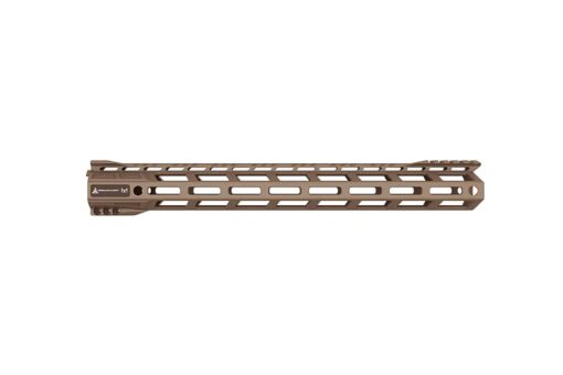 Rise Armament AR-15 RA-905 M-LOK Handguard - 15.5, FDE - Black Rifle Depot