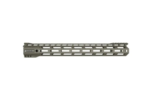Rise Armament AR-15 RA-905 M-LOK Handguard - 15.5, Foliage Green - Black Rifle Depot
