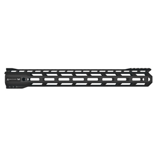 Rise Armament AR-15 RA-905 M-LOK Handguard - 15.5, Black - Black Rifle Depot