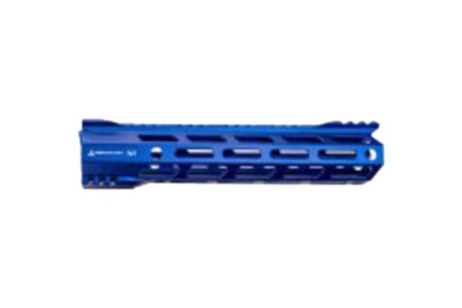 Rise Armament AR-15 RA-905 M-LOK Handguard - 7.5, Patriot Blue - Black Rifle Depot