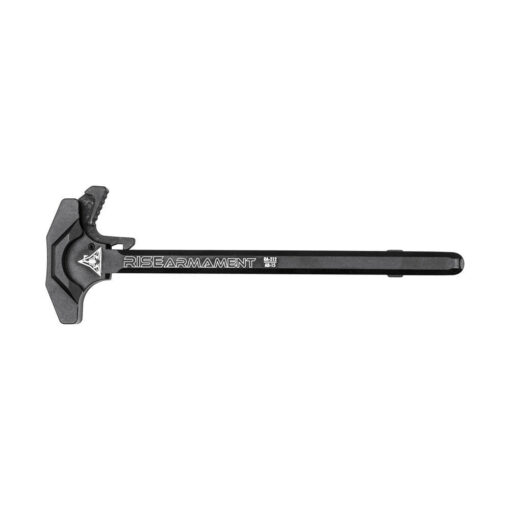 Rise Armament Extended Latch Charging Handle - Black Rifle Depot