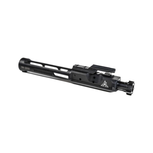 Rise Armament Low-Mass Bolt Carrier Group - Black Nitride - Black Rifle Depot