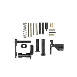 RISE ARMAMENT Rise Armament AR15 Lower Parts Kit, AR 15 Lower Parts Kit, AR 15 Lower Parts, AR 15 Lower Kit, AR 15 Parts, AR15 Parts, AR 15 Accessories, Best AR 15 Lower Parts Kit, AR 15 LPK, American Made AR 15 LPK