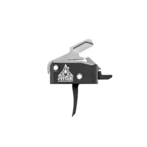 Rise Armament RA-434 High-Performance Drop In Trigger (BLK)