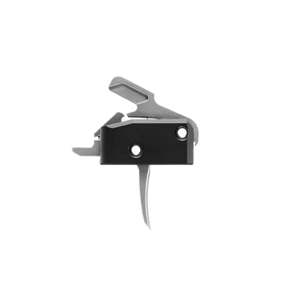 Rise Armament RA-434 High-Performance Drop In Trigger (BLK) - RISE ARMAMENT Rise Armament RA-434 High-Performance Drop In Trigger RISE ARMAMENT Rise Armament RA-434 High-Performance Drop In Trigger
