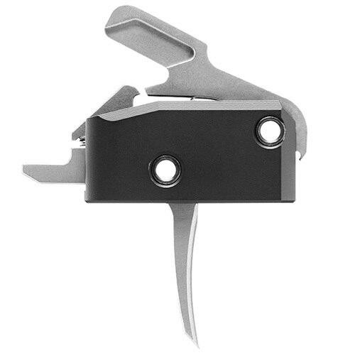Rise Armament RA-434 High-Performance Drop In Trigger (Silver) - RISE ARMAMENT Rise Armament RA-434 High-Performance Drop In Trigger Silver RISE ARMAMENT Rise Armament RA-434 High-Performance Drop In Trigger Silver