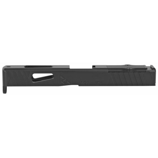 Rival Arms - Match Grade Upgrade Slide for G17 Gen 4 - Black Rifle Depot