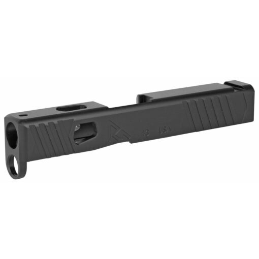 Rival Arms - Match Grade Upgrade Slide for Glock 43 - Black Rifle Depot
