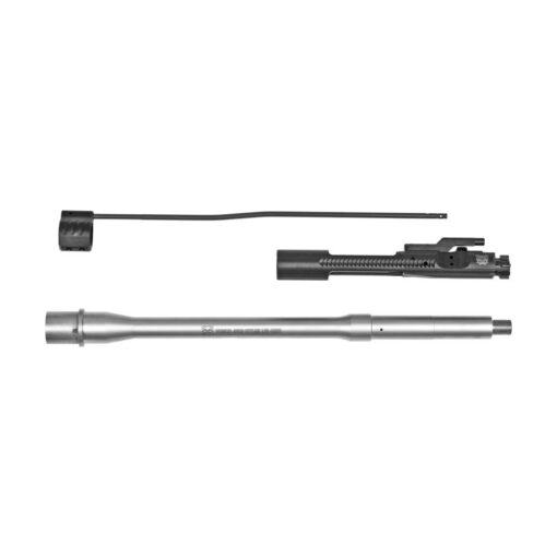 Rosco Manufacturing Purebred 13.7" 223 Wylde Sauce Pack - Black Rifle Depot