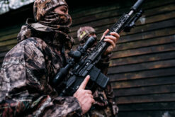 Rosco Manufacturing Purebred 20 Rifle .223 Wylde Sauce Pack