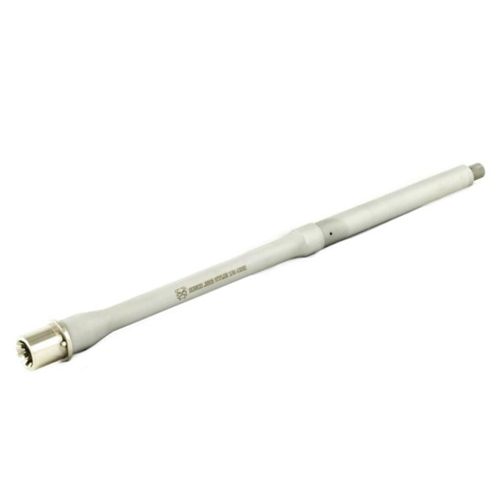 Rosco-Purebred-16″-.223-Wylde-Govt-18-Twist-AR-15-Barrel-ROSCO-Rosco-Purebred-16″-.223-Wylde-Govt-18-Twist-AR15-Barrel ROSCO Rosco Purebred 16″ .223 Wylde Govt 18 Twist AR15 Barrel