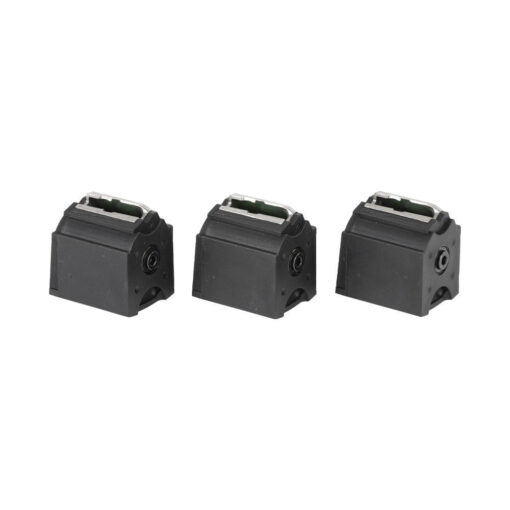 Ruger 10/22 10 Round Factory Magazines - 3 Pack - Black Rifle Depot