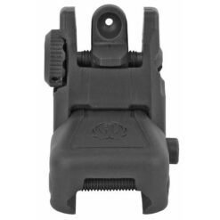 Ruger Rapid Deploy Rear Sight