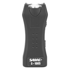  Sabre® Stun Gun Mini - Black 