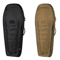 Savior Equipment T.G.B Discreet Rifle Bag - Multi-Firearm Carrier w/ Shoulder Sling, 30" Long