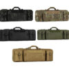 Savior Equipment Urban Warfare Double Rifle Bag - Suitable for Rifle Shotgun, w/ Backpack Strap, 36