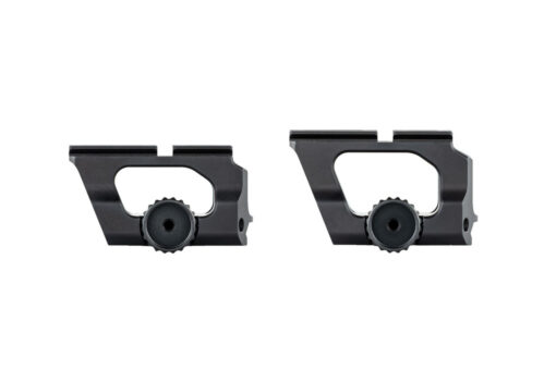 Scalarworks LEAP/ACRO Aimpoint Red Dot Mount - 1.57" - Black Rifle Depot