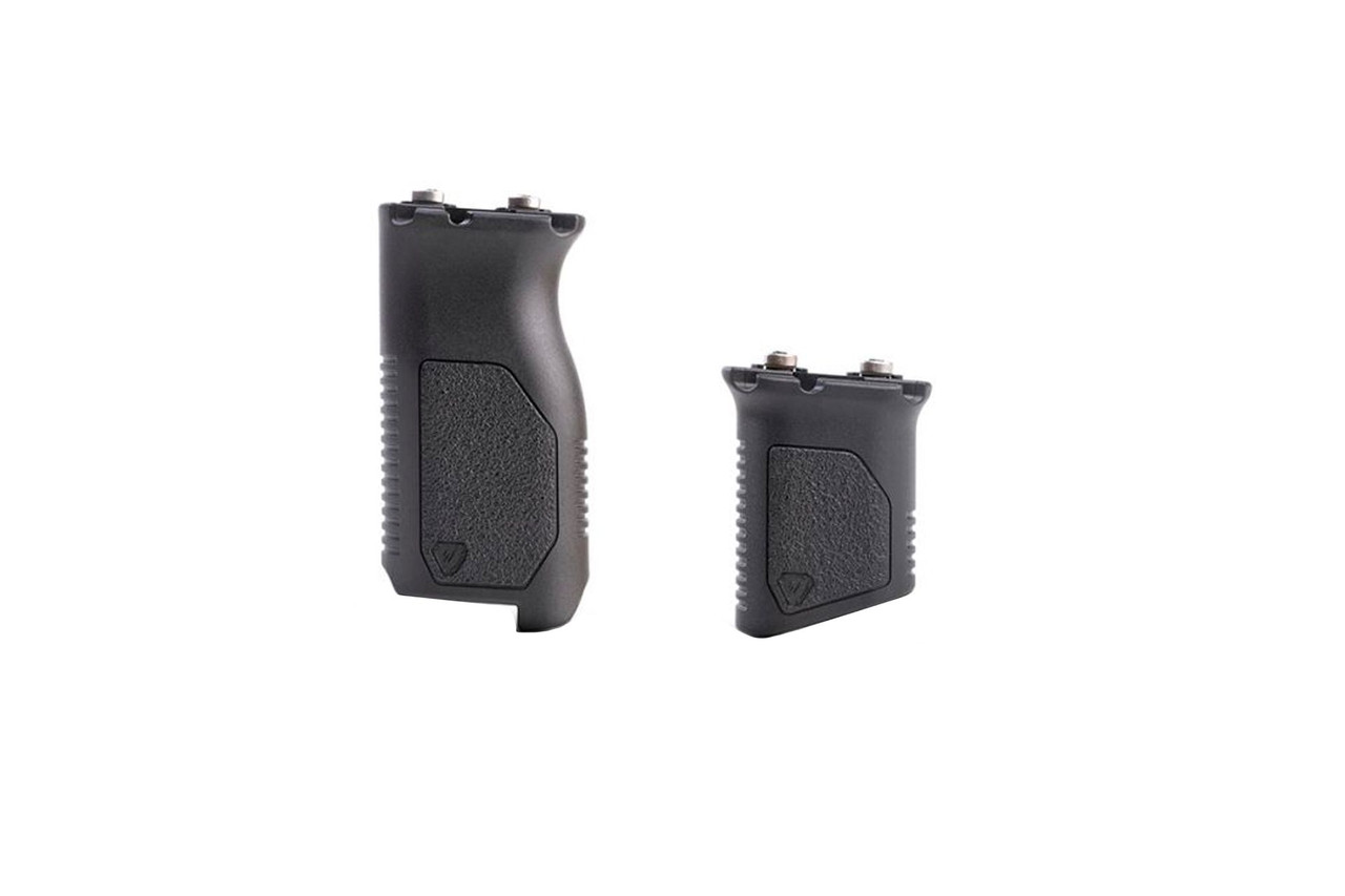 Strike-Industries-AR-15-Angled-Grip-w-Cable-Management-Strike-Industries-AR-15-Angled-Grip-w-Cable-Management Strike Industries AR-15 Angled Grip w/ Cable Management