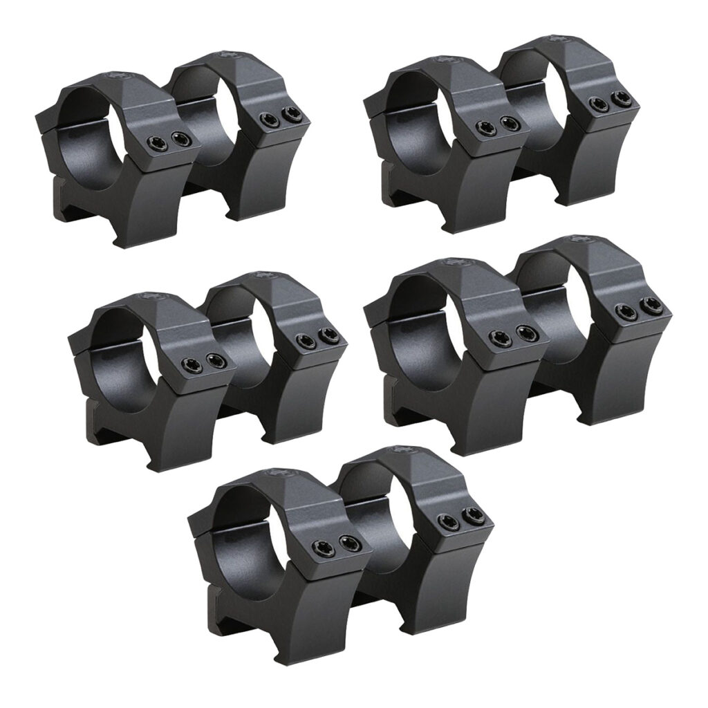 Scope Rings On Sale | Rifle Accessories | Quick Shipping