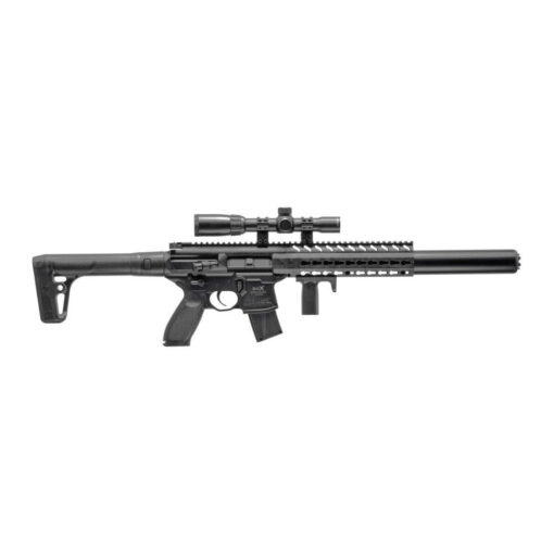 Sig Sauer MCX CO2 Rifle - Black Rifle Depot