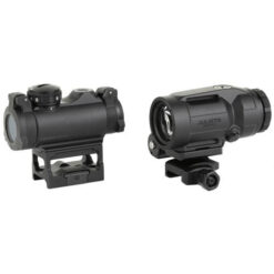 Sig Sauer ROMEO-MSR Gen II & JULIET5-Micro Combo