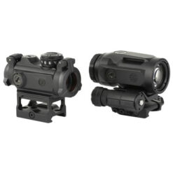 Sig Sauer ROMEO-MSR Gen II & JULIET5-Micro Combo