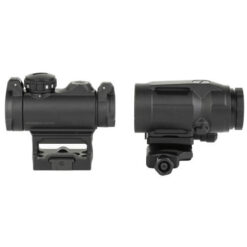 Sig Sauer ROMEO-MSR Gen II & JULIET5-Micro Combo