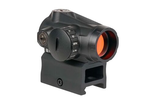 SIG SAUER Romeo MSR GEN II 1x20 mm Reflex Red Dot Sight - Black Rifle Depot