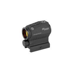 Sig Sauer Romeo5 XDR Compact Red Dot Sight