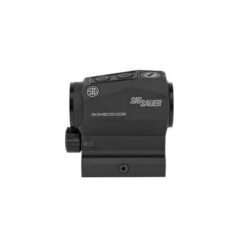 Sig Sauer Romeo5 XDR Compact Red Dot Sight