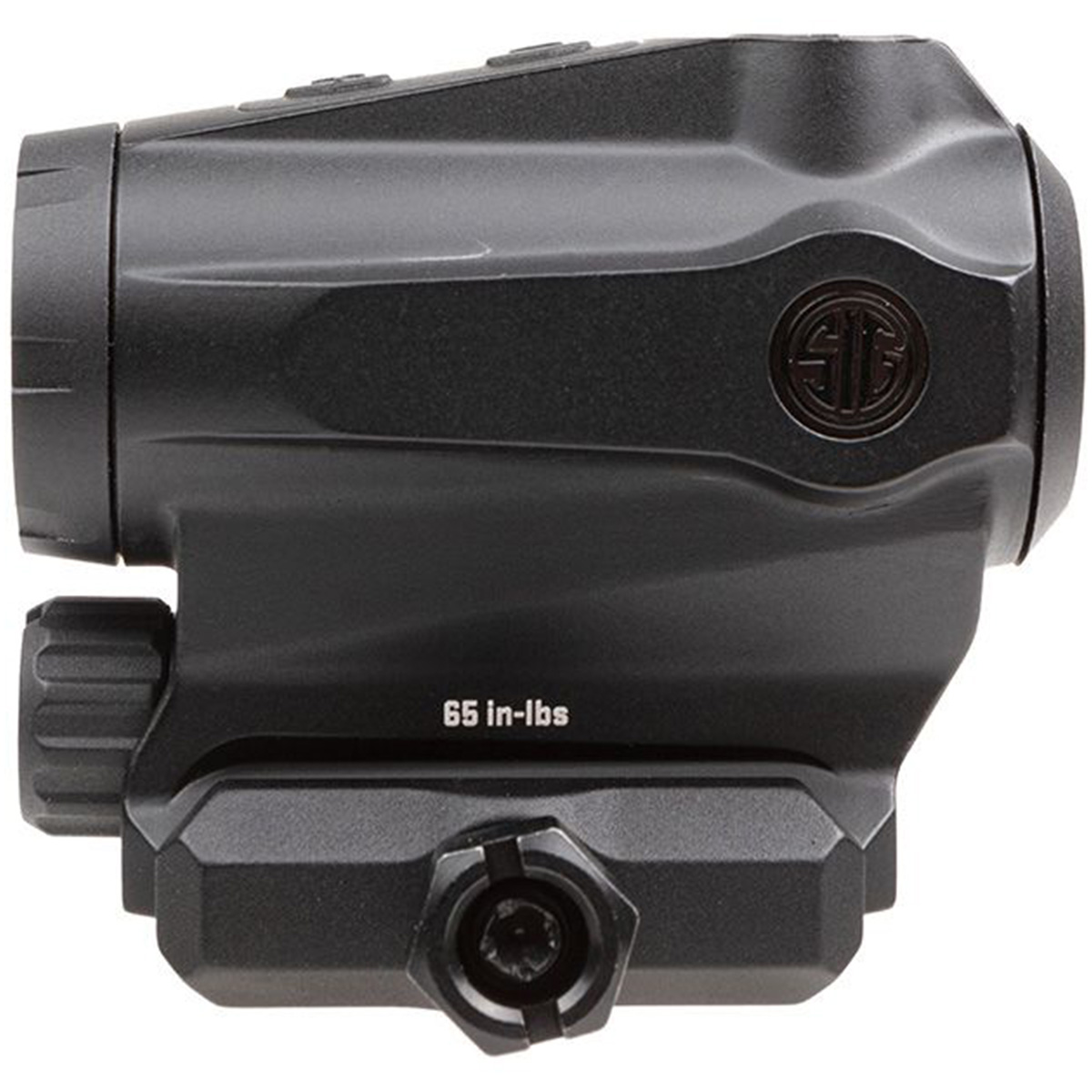 【実物】SIG SAUER ROMEO5X SIG SAUER Romeo5X Gen II 1x20 2 MOA Red Dot Sight