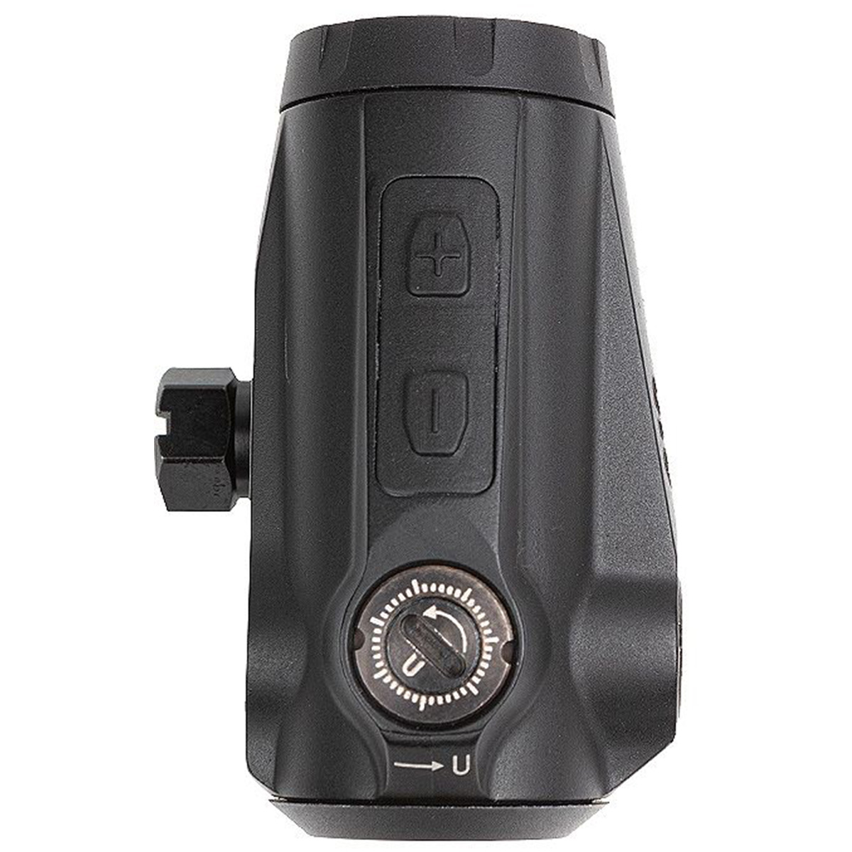 SIG SAUER Romeo5X Gen II 1x20 2 MOA Red Dot Sight