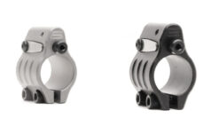 SLR Rifleworks Sentry Adjustable Gas Block Clamp On