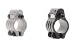 SLR Rifleworks Sentry Adjustable Gas Block Clamp On