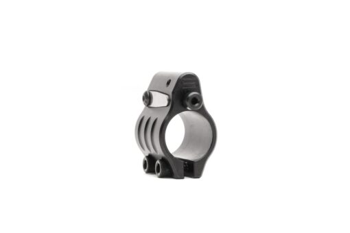 SLR Rifleworks Sentry Adjustable Gas Block Clamp On - Black Rifle Depot