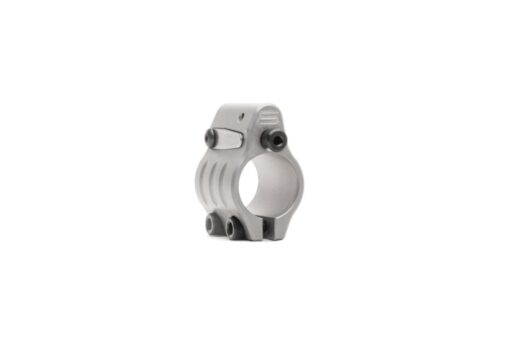 SLR Rifleworks Sentry Adjustable Gas Block Clamp On - Black Rifle Depot