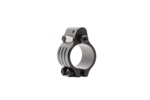 SLR Rifleworks Sentry Adjustable Gas Block Clamp On - Black Rifle Depot