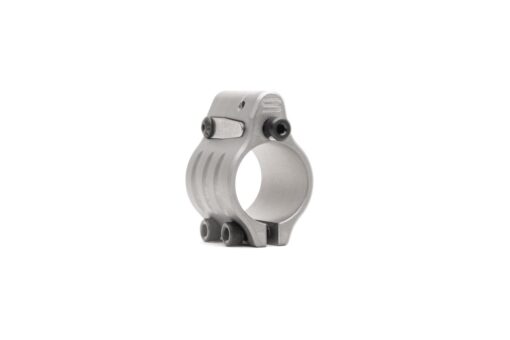 SLR Rifleworks Sentry Adjustable Gas Block Clamp On - Black Rifle Depot