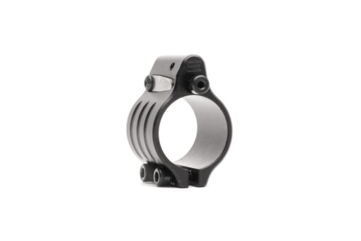 SLR Rifleworks Sentry Adjustable Gas Block Clamp On - Black Rifle Depot
