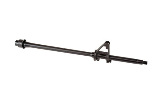 Sons Of Liberty Gun Works Combat Grade 5.56 Rifle Length Barrel - 20" w/ FSB - Black Rifle Depot