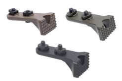 Sons Of Liberty Gun Works Liberty Presscheck Steel M-LOK QD Barricade Stop