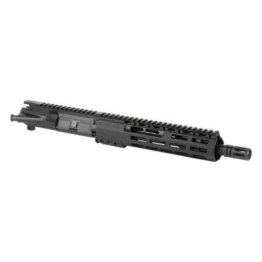 Sons of Liberty Gun Works 10.5" M4-89 Upper - Black Rifle Depot