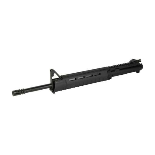 Sons of Liberty Gun Works Patrol Complete Upper - Black Rifle Depot