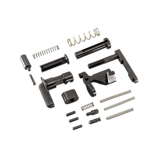 Sons Of Liberty Gun Works Blaster Starter Kit - Black Rifle Depot