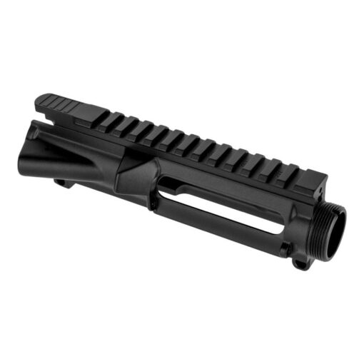 Sons of Liberty Gun Works Stripped AR 15 Upper Receiver - Black Rifle Depot