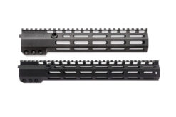 Sons of Liberty L89 Drive Lock M-LOK Rail - Black