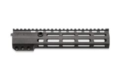 Sons of Liberty L89 Drive Lock M-LOK Rail - Black - 11.75"