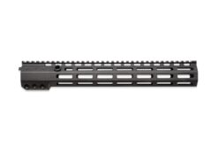 Sons of Liberty L89 Drive Lock M-LOK Rail - Black - 13"