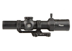 Sig Sauer TANGO MSR Rifle Scope